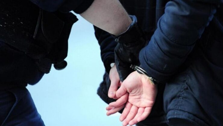 Bab’da 12 bin uyuşturucu hap ele geçirildi