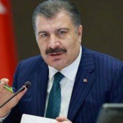 Bakan Koca duyurdu: MHRS'de yeni dönem pazartesi başlıyor!