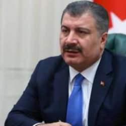 Bakan Koca, MHRS'de yeni düzenleme için tarih verdi