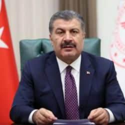 Fahrettin Koca'dan MHRS açıklaması: Randevu alıp gitmeyenlere yeni tedbir yolda