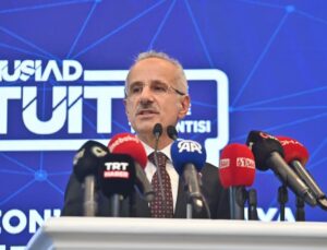 Bakan Uraloğlu: Abu Dabi’den Trabzon’a uçuş talebi var