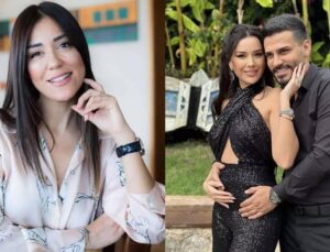 Banu Parlak, şikayetinden vazgeçti