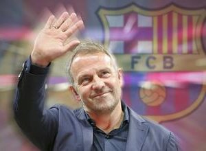 Barcelona, yeni teknik direktörü kim oldu, Xavi ile yollar ayrıldı mı?