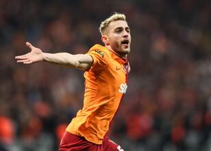 Barış Alper Yılmaz istatistikleri, rakamları, performansı, kaç gol attı?