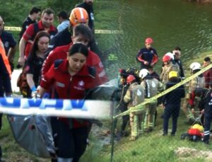Başakşehir’de kahreden olay: 2 çocuk boğularak hayatını kaybetti