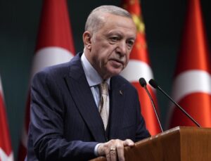 Başkan Erdoğan’dan 14 Mayıs Eczacılık Günü paylaşımı