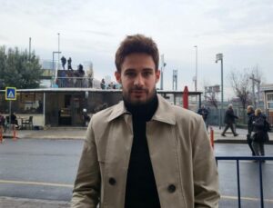 Batuhan Karacakaya’nın ‘şantaj’ davasında karar!