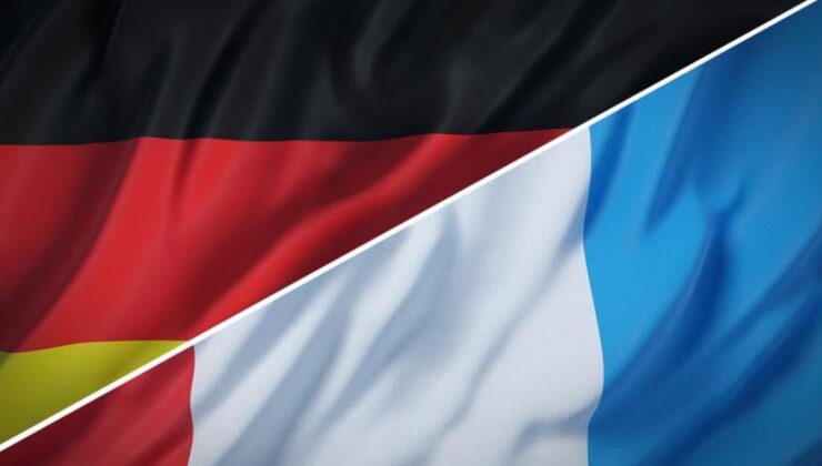 Berlin ve Paris, Avrupa'nın savunma kapasitesini güçlendirmek istiyor