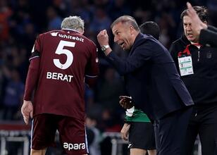 Beşiktaşlı taraftarlardan Abdullah Avcı’ya tepki!