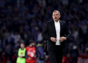 Beşiktaş’ta Serdar Topraktepe tarihe geçti!