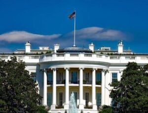 Beyaz Saray: 6 haftalık ateşkes ve insani yardımların artırılmasını istiyoruz