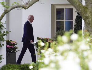 Beyaz Saray: İsrail, ihtiyacı olan silahların büyük kısmını hala alıyor