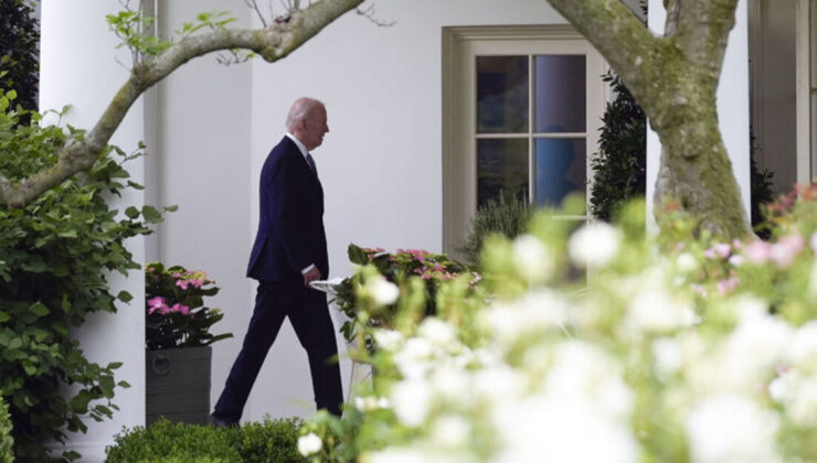 Beyaz Saray: İsrail, ihtiyacı olan silahların büyük kısmını hala alıyor