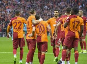 Bir Galatasaray klasiği; ‘Mayıslar Bizimdir’ – Galatasaray son dakika haberleri