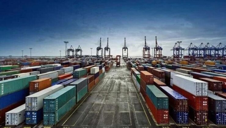 Bloomberg: Türkiye, İsrail'le bütün ticareti durdurdu