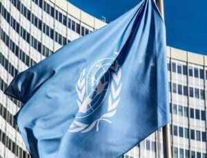 BM yetkilileri İsrail'in Refah saldırısını kınadı