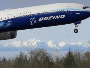 Boeing'in eski çalışanlarından biri daha öldü