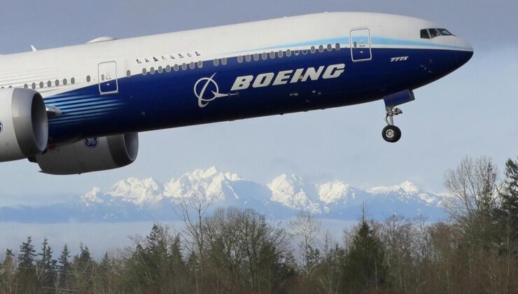 Boeing'in eski çalışanlarından biri daha öldü