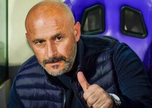 Bologna’dan Vincenzo Italiano hamlesi!