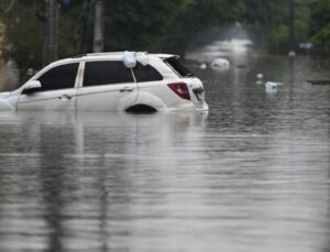 Brezilya'daki sel felaketinde ölü sayısı 127'ye yükseldi