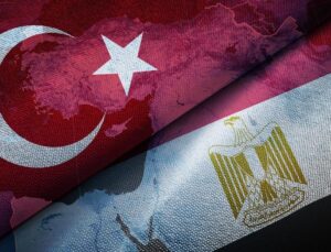 Büyükelçi Şen: Türkiye ile Mısır arasında dostluk maçları organize etmek istiyoruz
