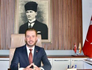 Ceyhan Belediye Başkanı Aydar’a tehdit suçundan 2 yıl 1 ay hapis cezası