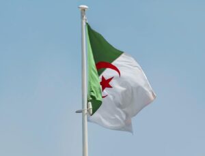 Cezayir'den BMGK'ya 'Refah' için karar tasarısı