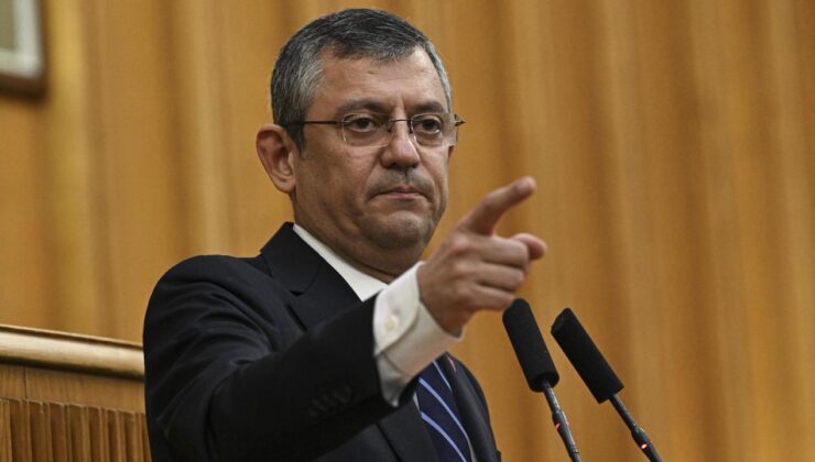 CHP’den belediyelere ‘kayırmacılık’ genelgesi