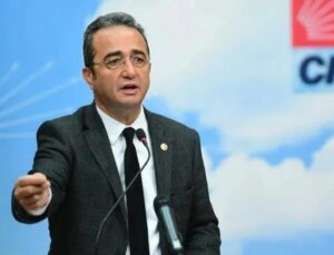 CHP’li Bülent Tezcan hastaneye kaldırıldı
