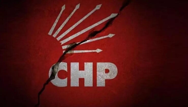 CHP’nin Niğde teşkilatında istifa depremi