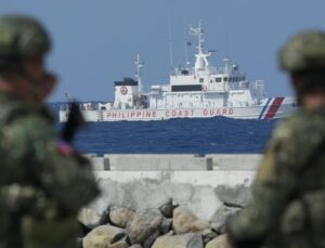 Çin, Filipinler'le Güney Çin Denizi'ne dair gizli mutabakatın detaylarını açıkladı