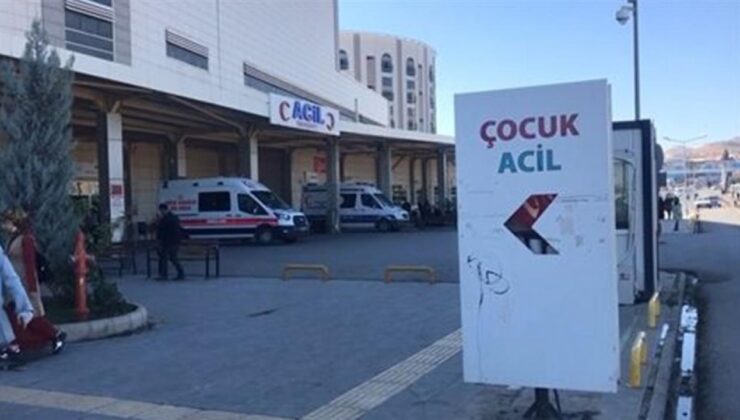 Çocuk işçinin ölümüne soruşturma