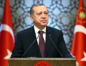 Cumhurbaşkanı Erdoğan, Batı Balkanların çoğunda en beğenilen lider oldu