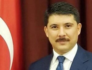 Cumhurbaşkanlığı Özel Kalem Müdürü Doğan’ın babası Osman Doğan vefat etti