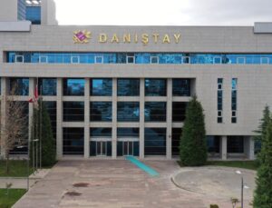 Danıştay 156 yaşını kutluyor