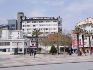 Denizli Belediyesi’nin tesislerinde alkol satışına onay verildi