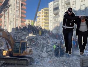 Depremde 96 kişiye mezar olan Alpargün Apartmanı davasında yeni gelişme