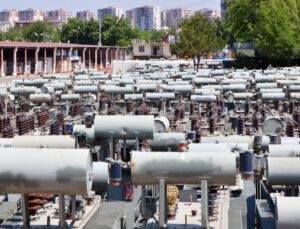Dicle Elektrik Genel Müdürü Arvas: Trafo ticareti kontrol altına alınmalı