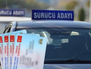 Dolandırıcıların yeni oyunu: Sınavsız ehliyet