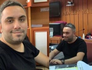 Dolandırıcılıktan yargılanan zabıt katibinden ‘pes’ dedirten savunma!