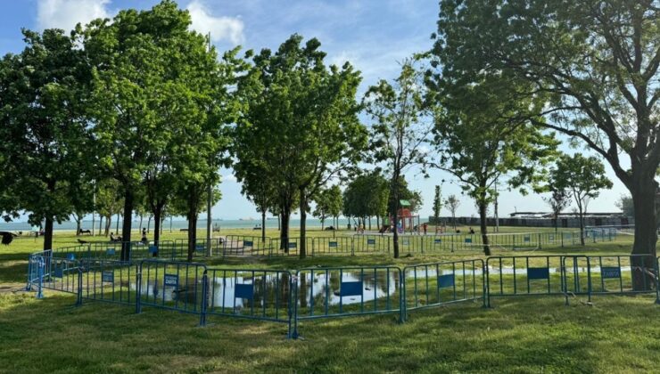 Edanur’un ölümüne neden olan İBB ihmaline ilişkin soruşturma sürüyor