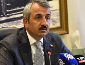 Edirne Valisi: Göçmen trafiğinde yüzde 94 azalma söz konusu