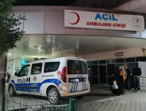 Ekmek fırınında silahlı saldırıda öldü