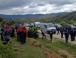 Eskişehir’de kaybolmuştu: 75 yaşındaki kadının cesedi barajda bulundu