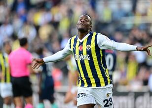 Fenerbahçe’de derbi planı: Batshuayi – Fenerbahçe son dakika haberleri