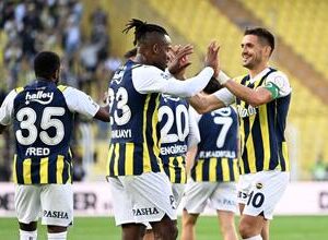 Fenerbahçe’de galibiyet yemini! – Fenerbahçe son dakika haberleri