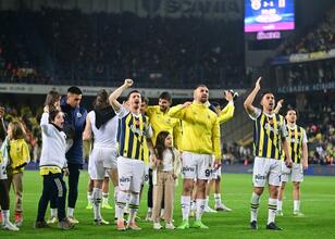 Fenerbahçe’de ilk 11’deki 3. yerli isim belli oldu!