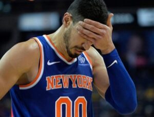 FETÖ’cü Enes Kanter açıkladı! 110 milyon dolar dolandırılmış