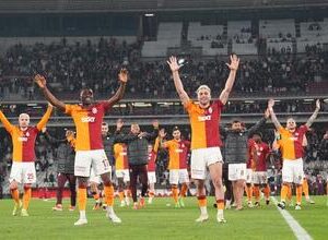 Florya, şampiyonluğu bekliyor – Galatasaray son dakika haberleri