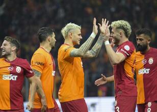 Galatasaray: ‘İyiler mutlaka kazanır’